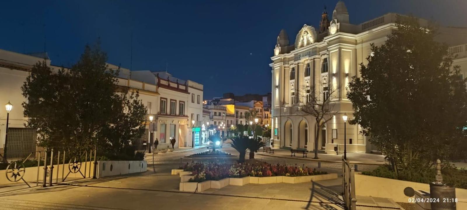 Casa Manuel Alquiler De Habitaciones En Casa Compartida كارمونا المظهر الخارجي الصورة
