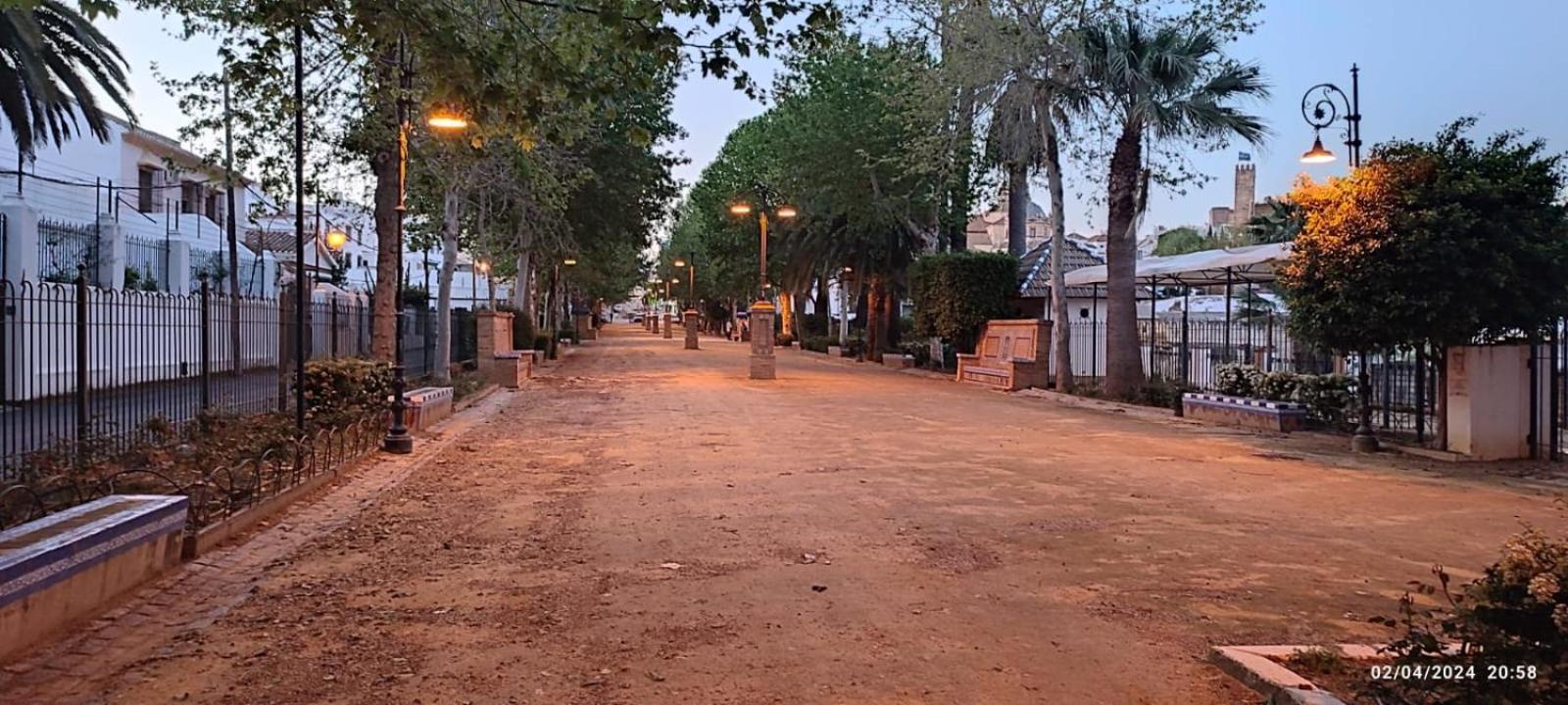 Casa Manuel Alquiler De Habitaciones En Casa Compartida كارمونا المظهر الخارجي الصورة