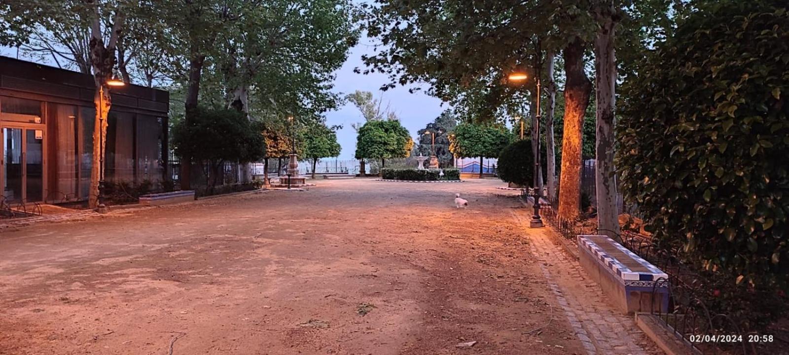 Casa Manuel Alquiler De Habitaciones En Casa Compartida كارمونا المظهر الخارجي الصورة