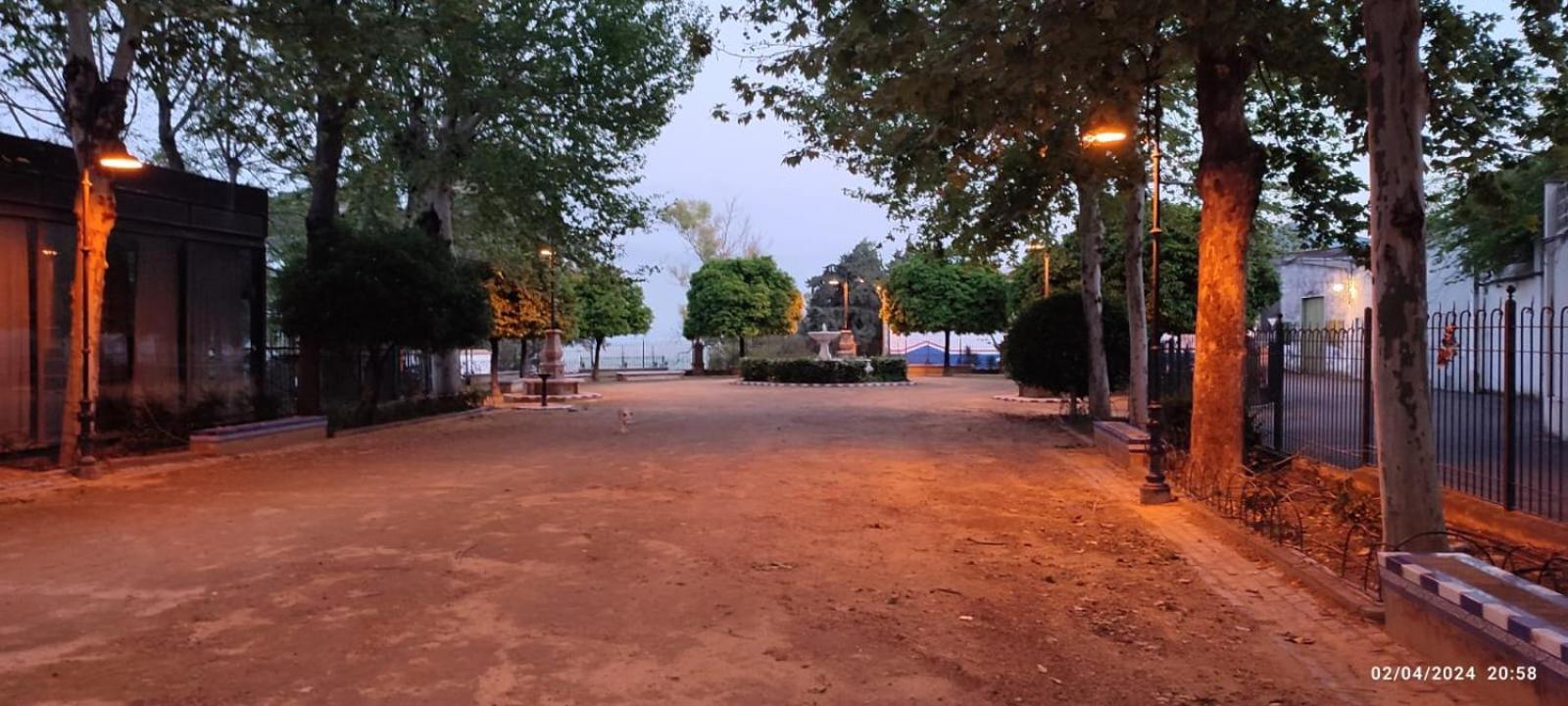 Casa Manuel Alquiler De Habitaciones En Casa Compartida كارمونا المظهر الخارجي الصورة